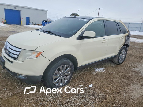 Ford Edge 2008 - Zdjęcie 1 z 14
