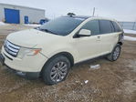 Ford Edge 2008