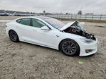 Tesla Model S 2018
