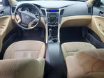 Hyundai Sonata 2012