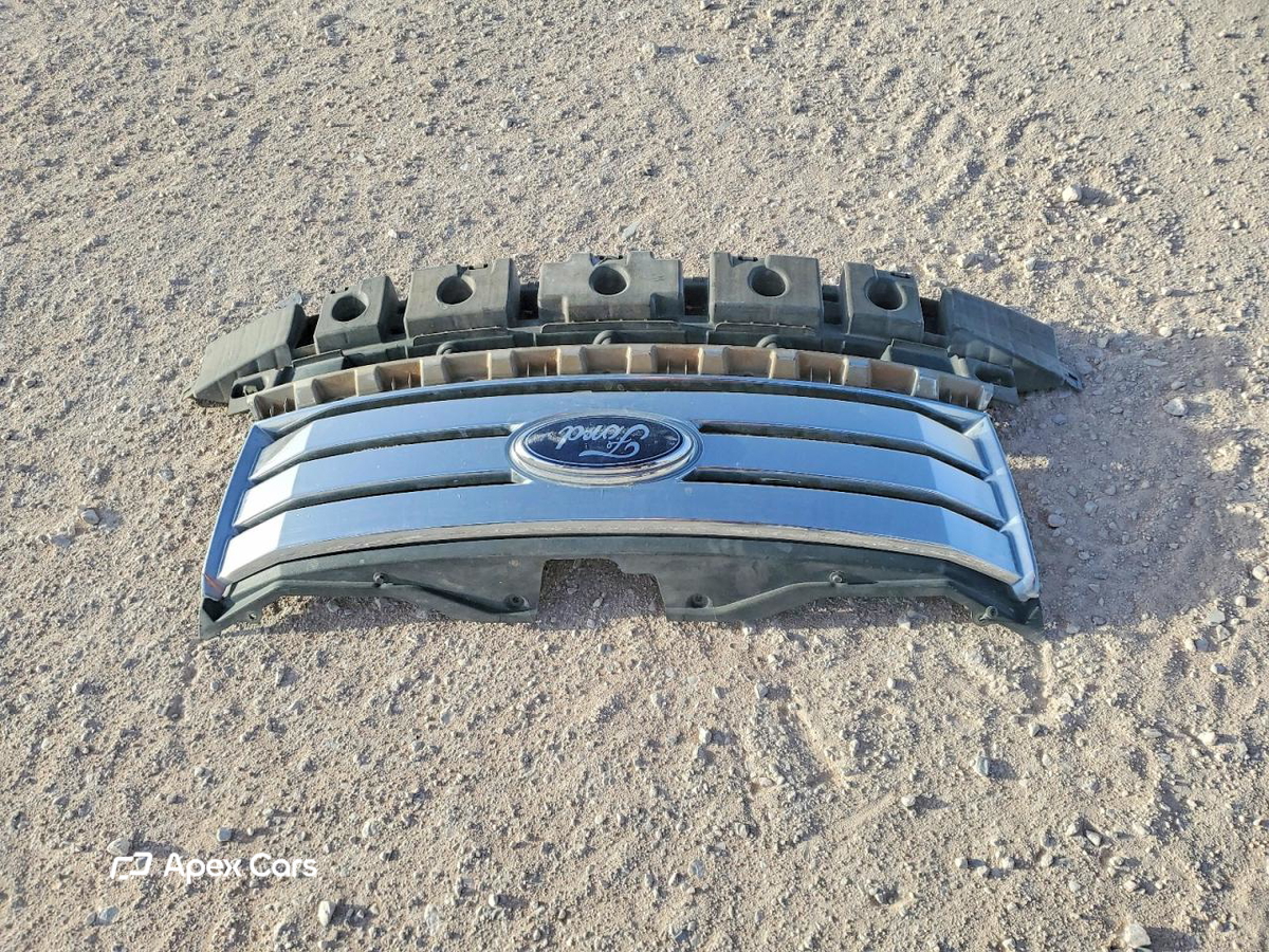 Ford Edge 2007