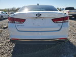 Kia Optima 2017