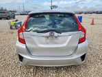 Honda Fit 2015