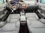 Honda Civic 2015