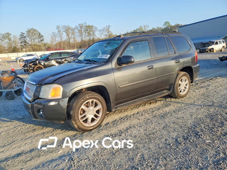GMC Envoy 2006 - Image 1 of 12