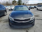 Kia Optima 2017