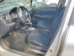 Nissan Versa 2016