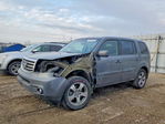 Honda Pilot 2013