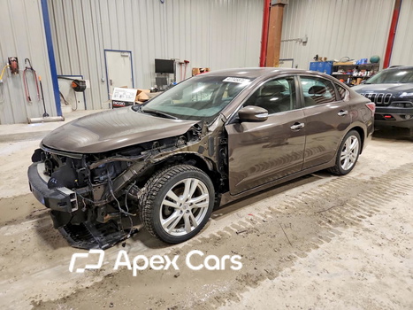 Nissan Altima 2015 - Image 1 of 5