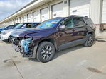 GMC Acadia 2021