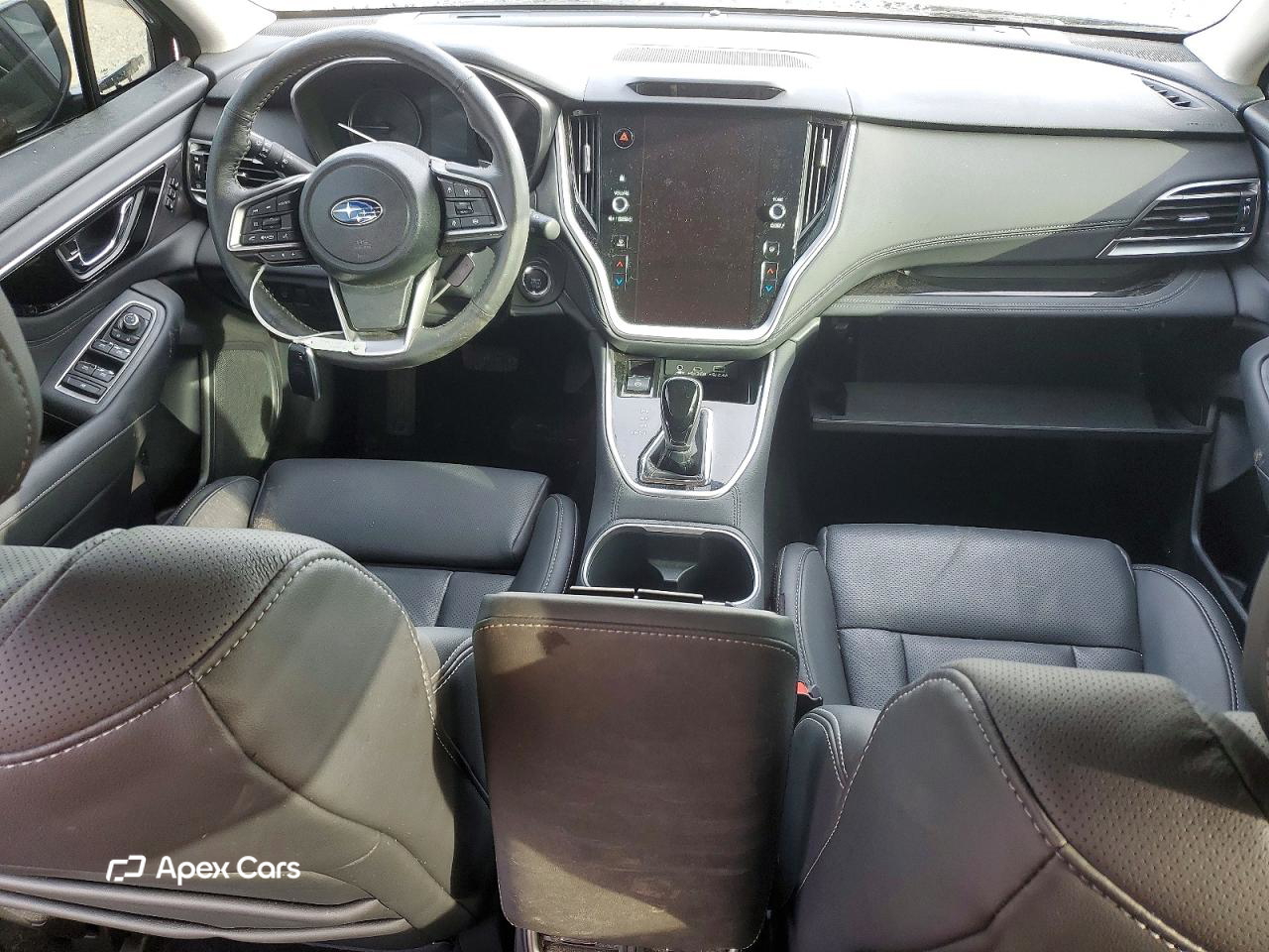 Subaru Outback 2024
