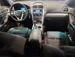 Ford Explorer 2012