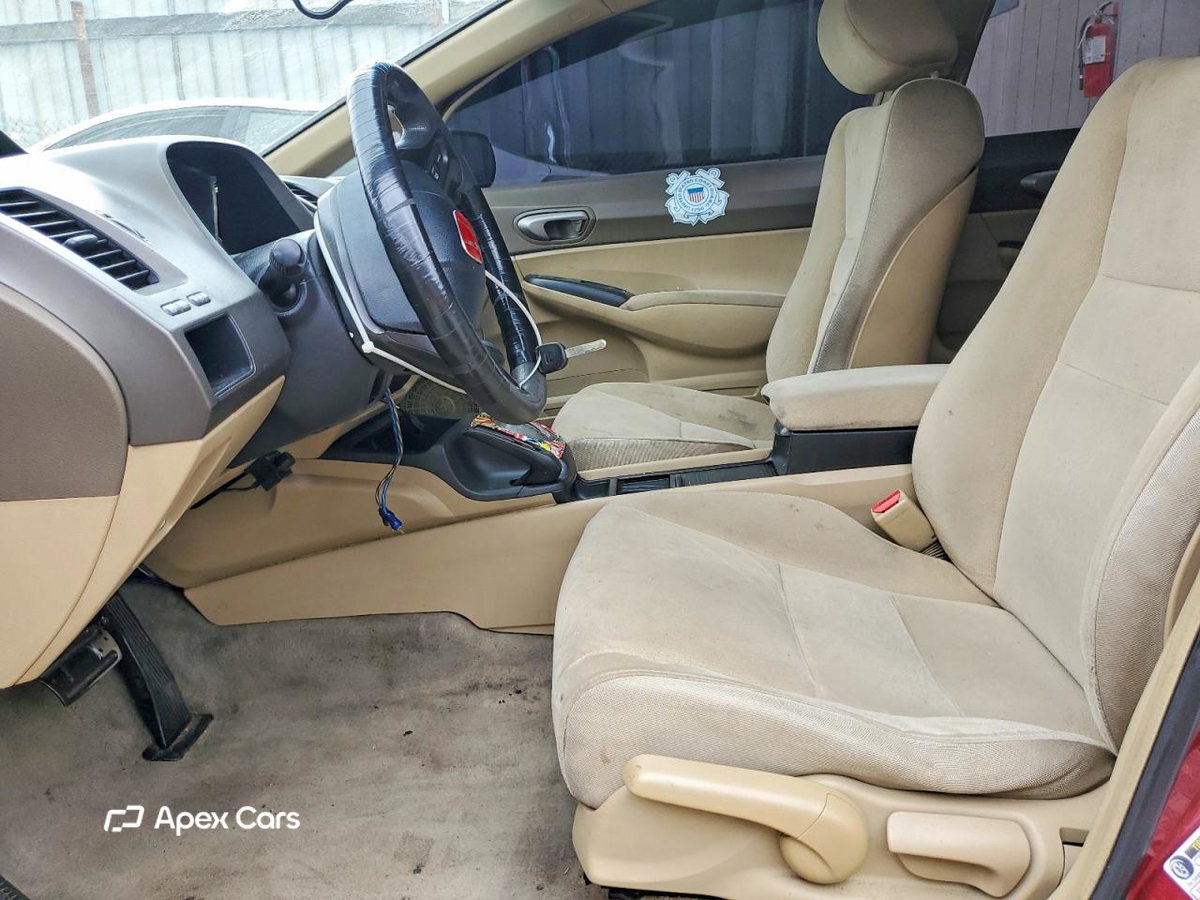 Honda Civic 2006