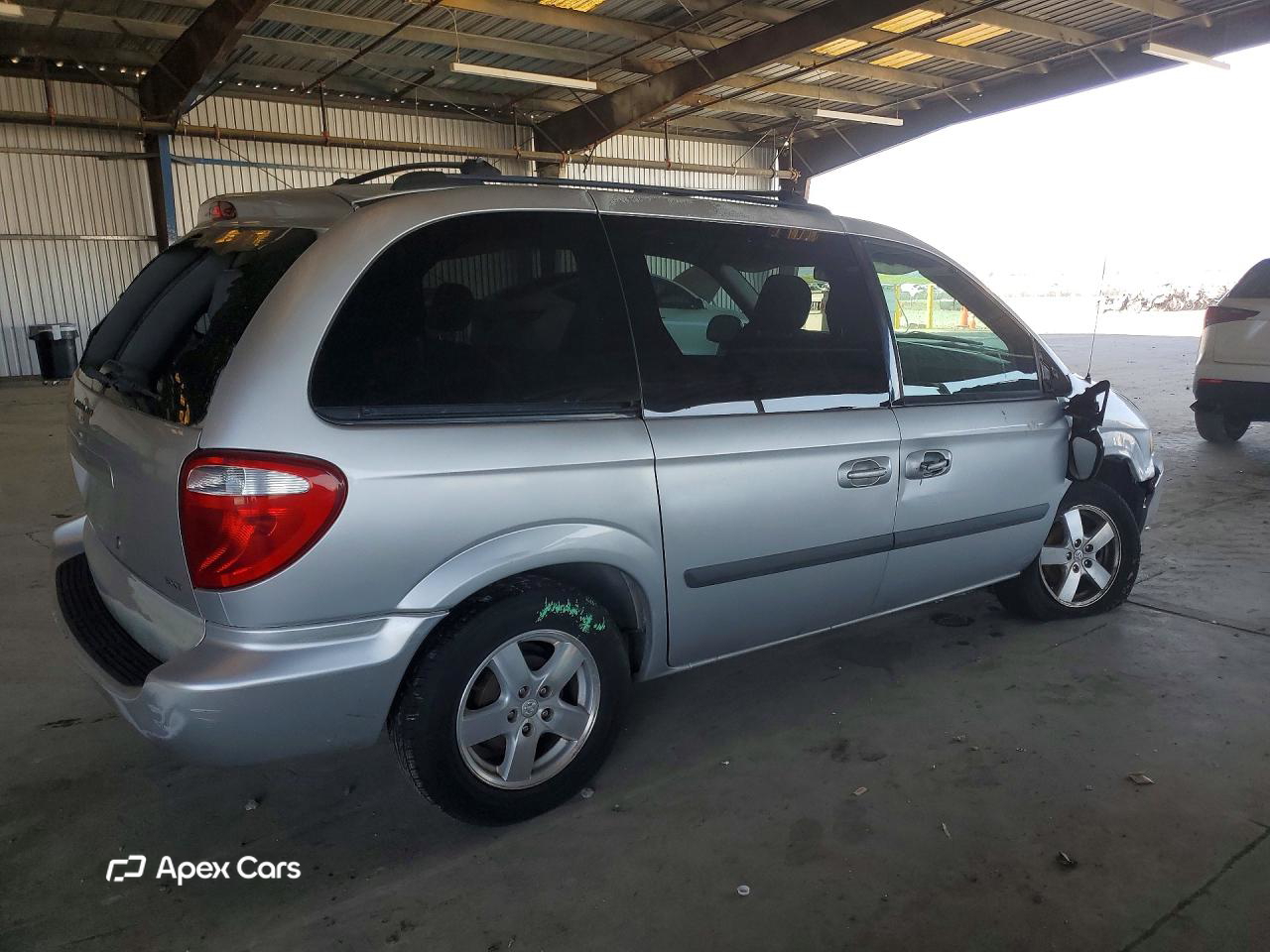 Dodge Caravan 2005