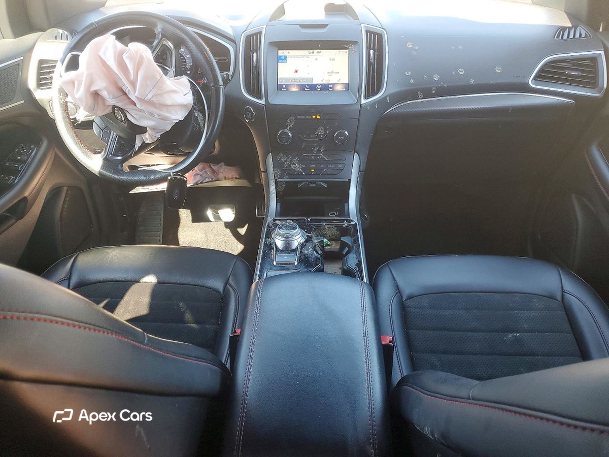 Ford Edge 2020