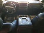 Chevrolet Silverado 2017