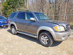 Toyota Sequoia 2004