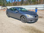 Nissan Maxima 2014