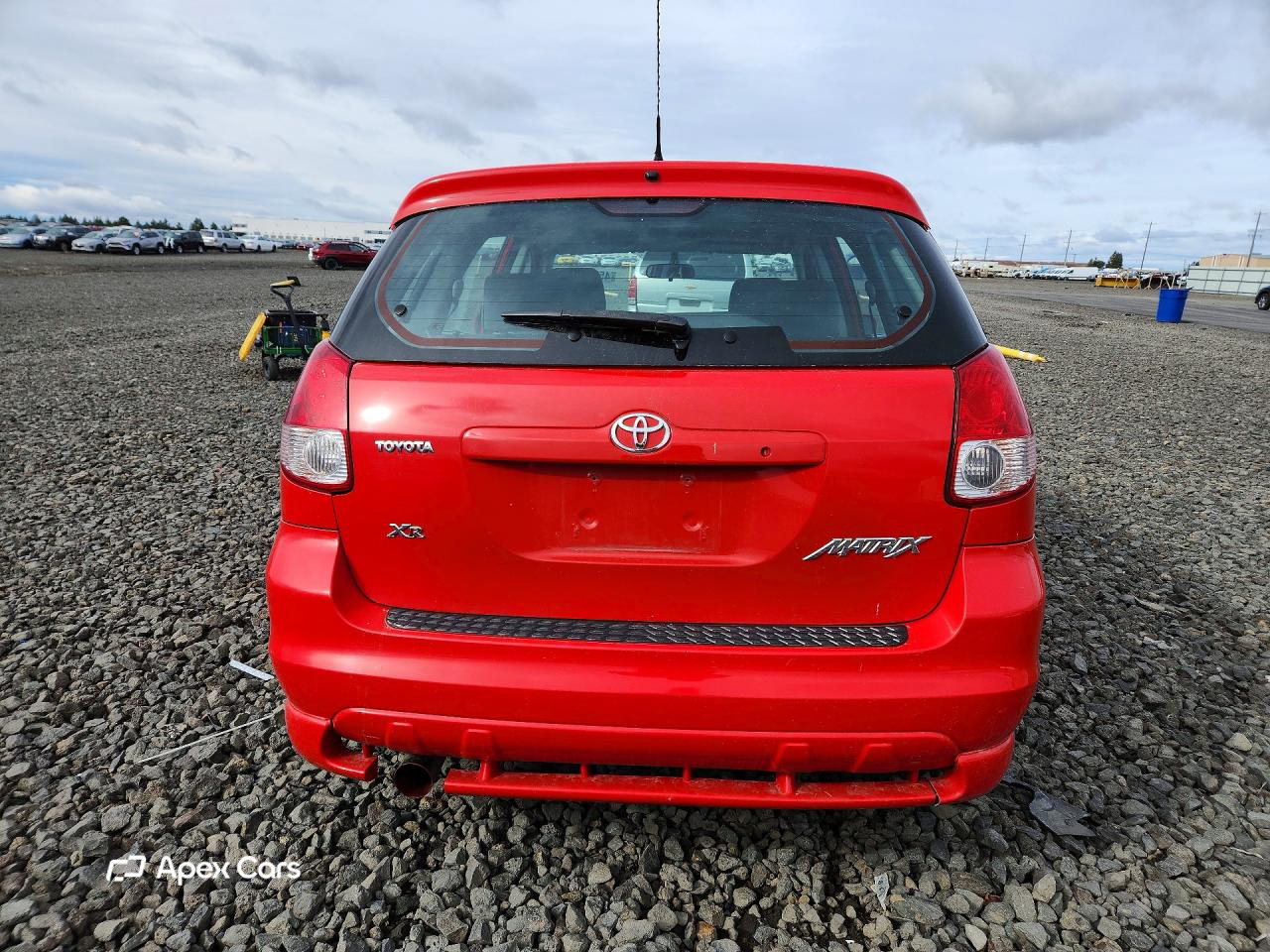Toyota Matrix 2003