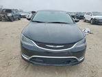 Chrysler 200 2015