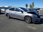 Nissan Sentra 2017