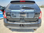 Ford Edge 2013
