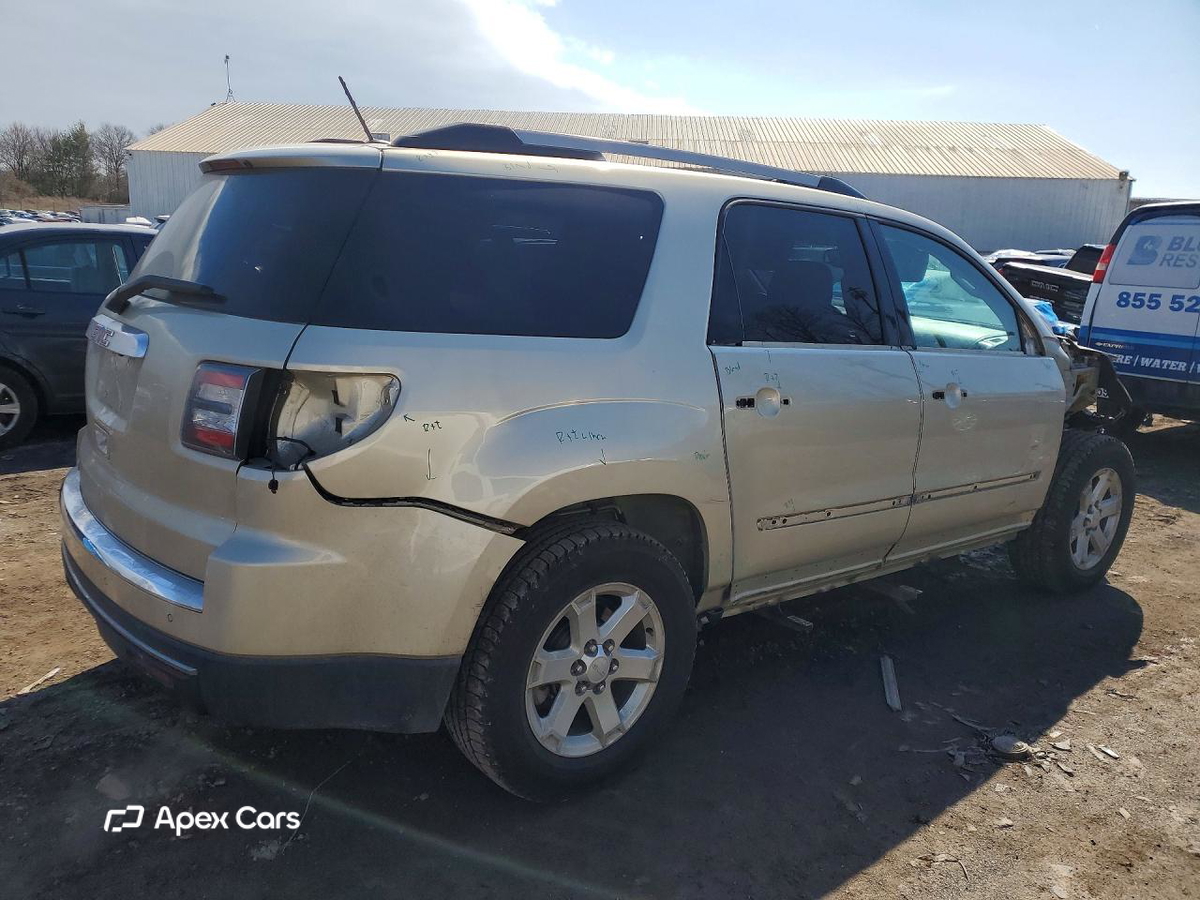 GMC Acadia 2015