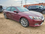 Honda Accord 2013