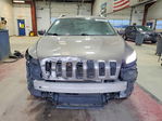 Jeep Cherokee 2018