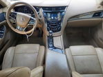 Cadillac CTS 2014
