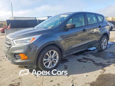 Ford Escape 2017 - Image 1 of 13