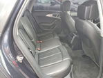 Audi A6 2012
