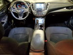 Chevrolet Malibu 2016