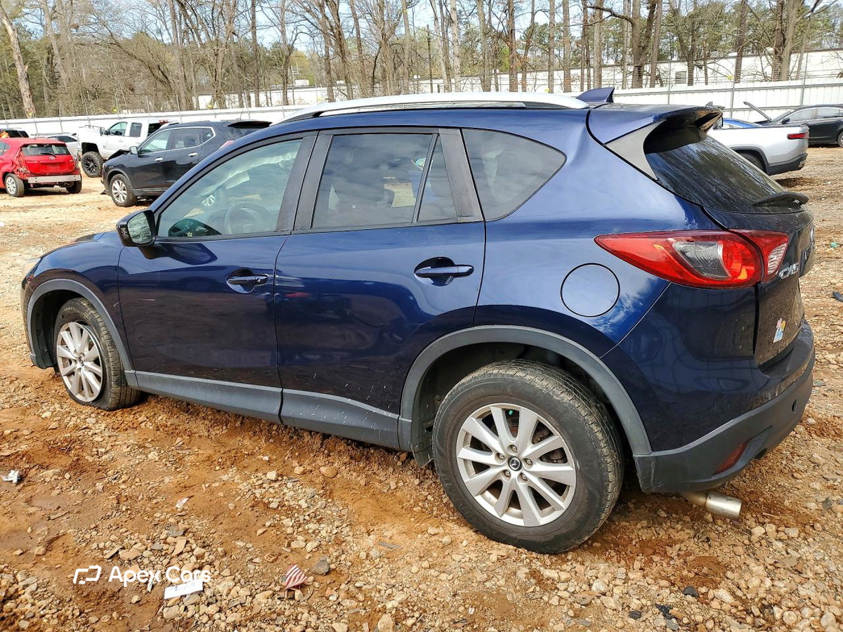 Mazda CX-5 2014