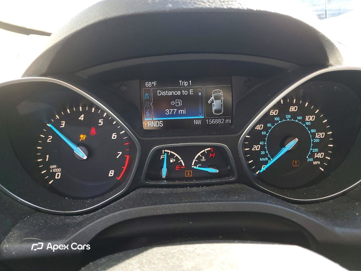 Ford Escape 2014