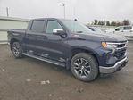 Chevrolet Silverado 2024