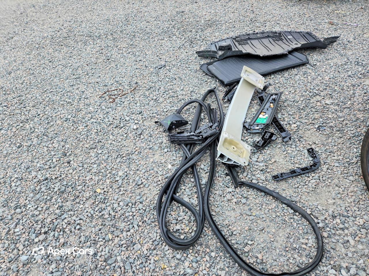 Tesla Model 3 2025