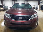 Kia Sorento 2015