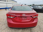 Hyundai Elantra 2014