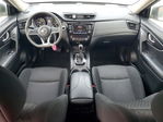 Nissan Rogue 2018