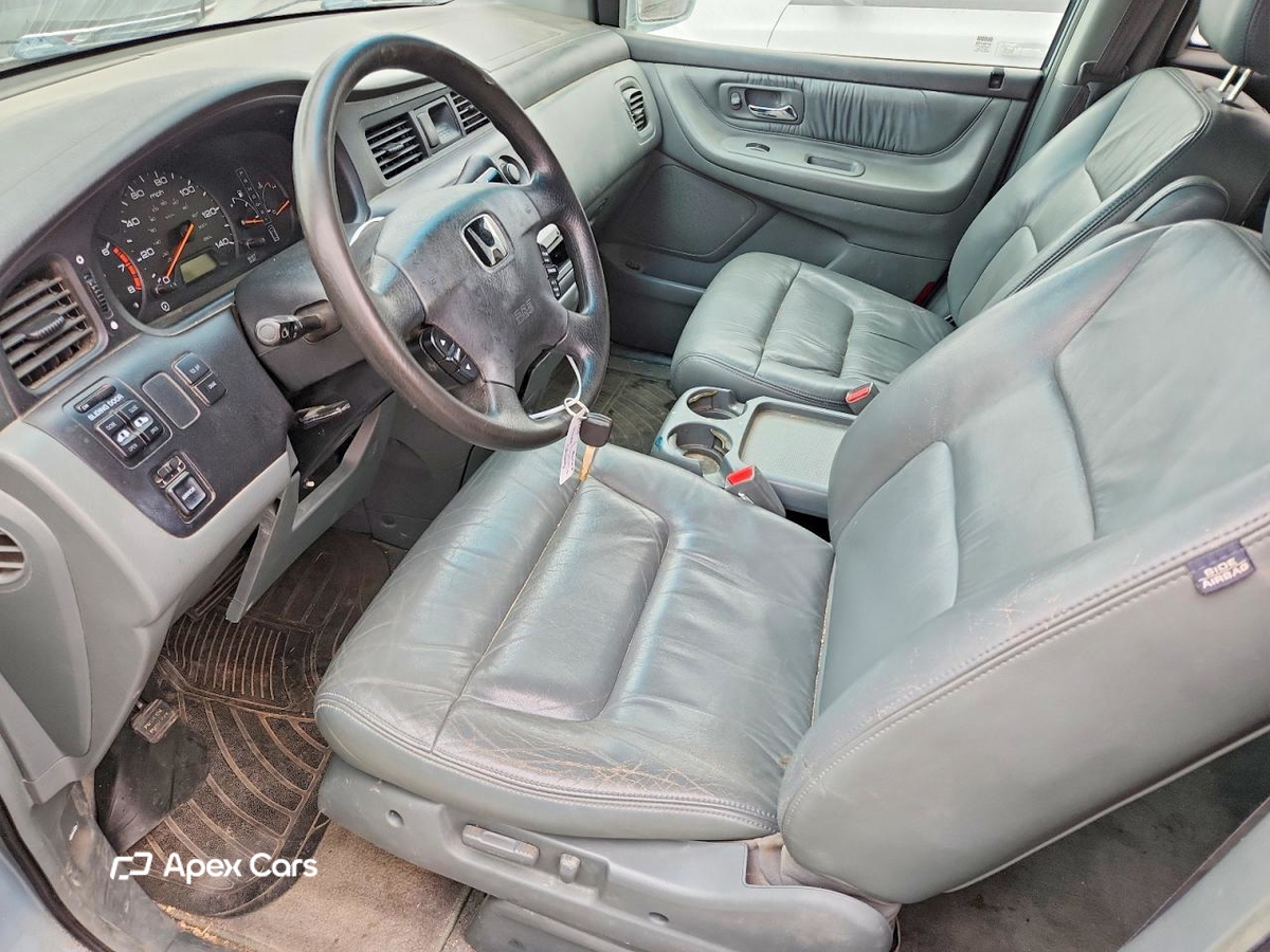 Honda Odyssey 2003