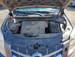 Cadillac SRX 2011