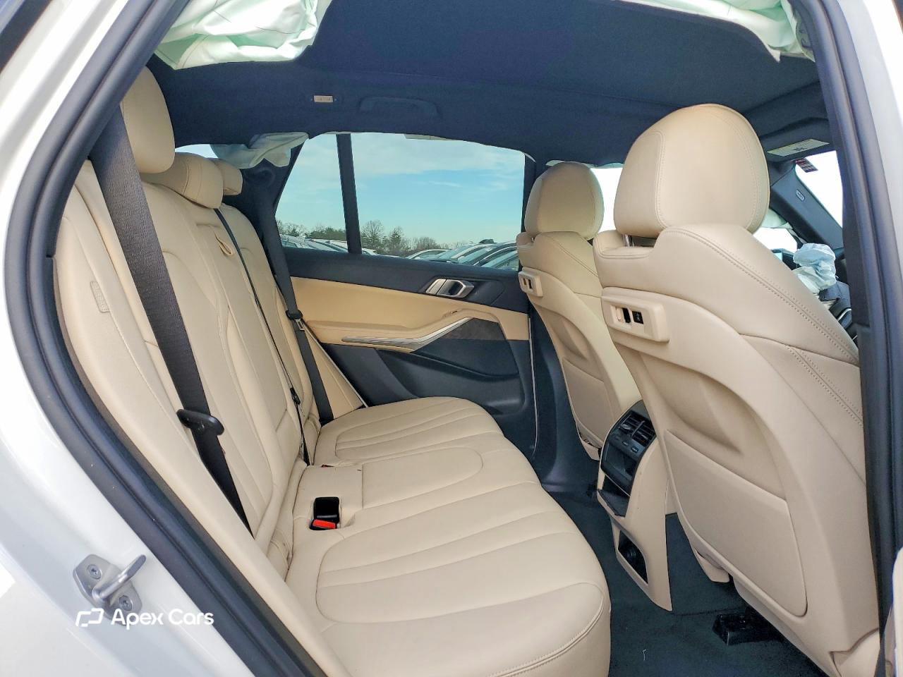 BMW X5 2022