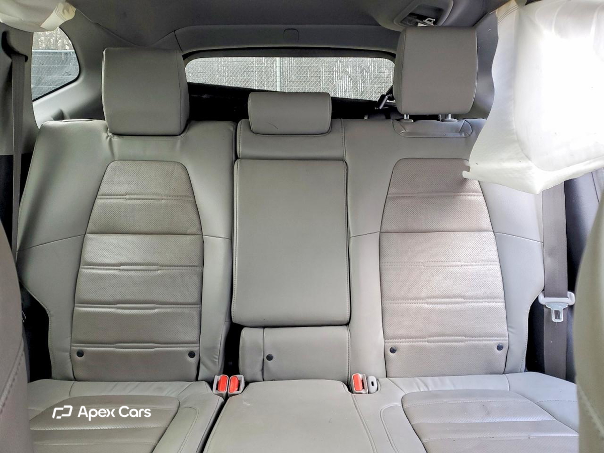 Honda CR-V 2019