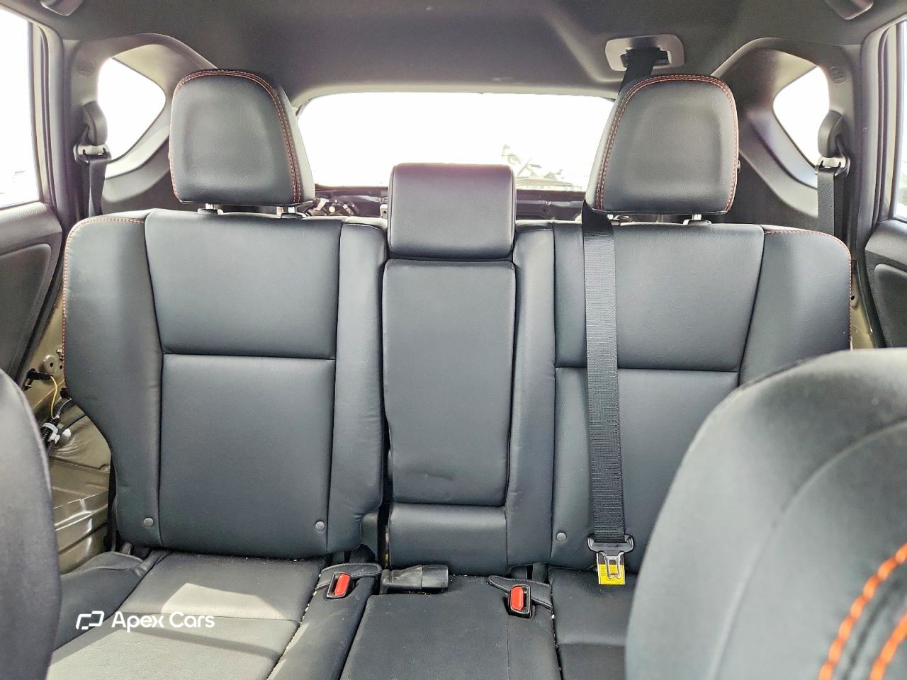 Toyota RAV 4 2017