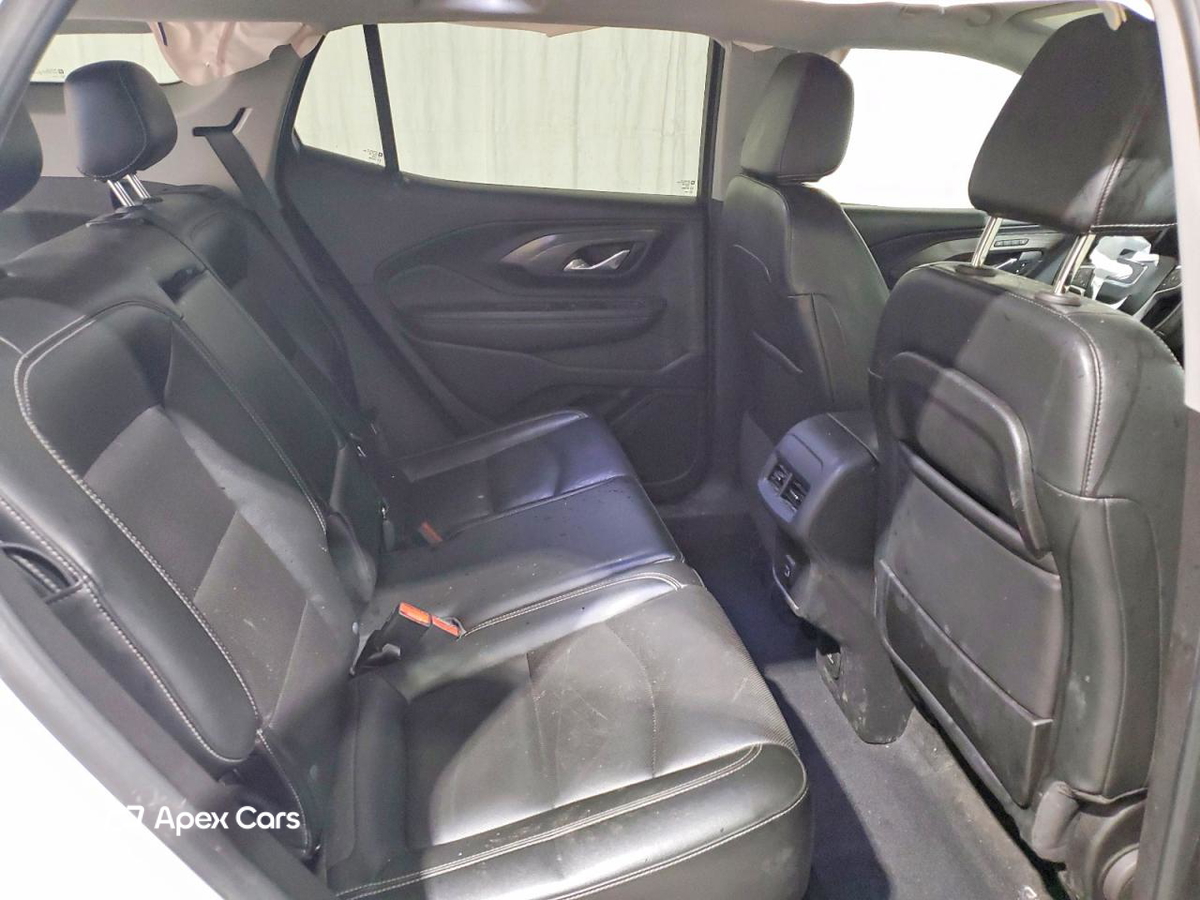GMC Terrain 2023