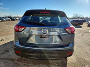 Mazda CX-5 2014