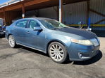 Lincoln MKS 2010