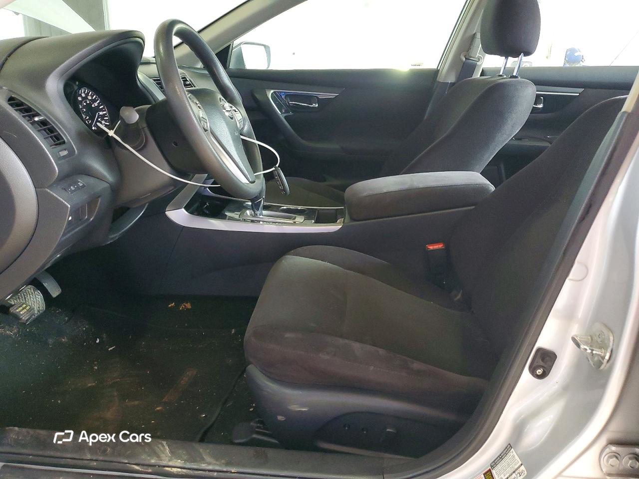 Nissan Altima 2013