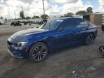 BMW Series 3 2018